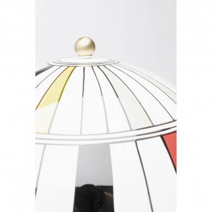 Table Lamp Primary Kare Design