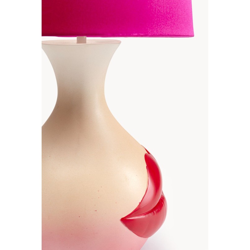 Lampe à poser Labbra 43cm