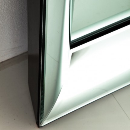 Wall Mirror Soft Beauty 207x99cm Kare Design