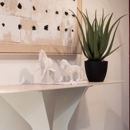 Kunstplanten Aloe 69cm Kare Design