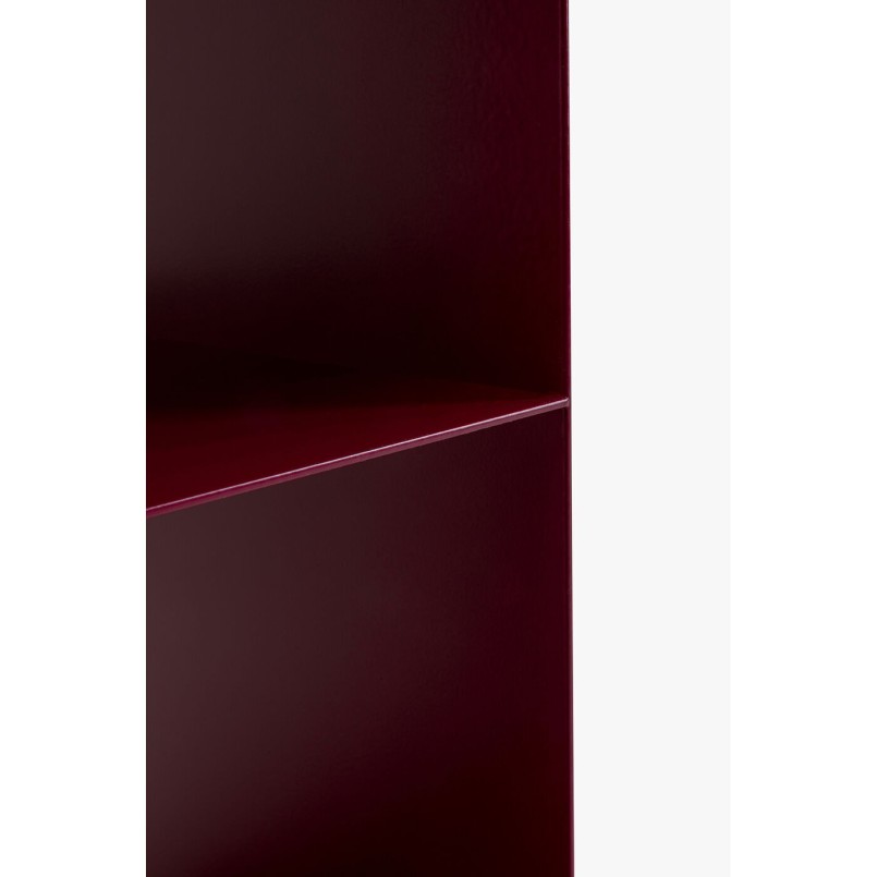 Side Table Lounge purple Kare Design