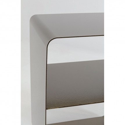 Bijzettafel Lounge brons Kare Design