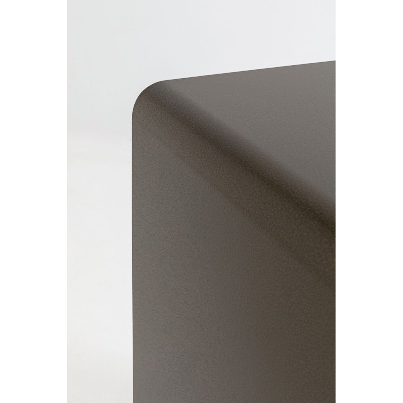 Side Table Lounge bronze Kare Design