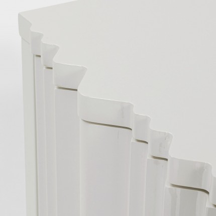 Dressoir Stucco grijs Kare Design