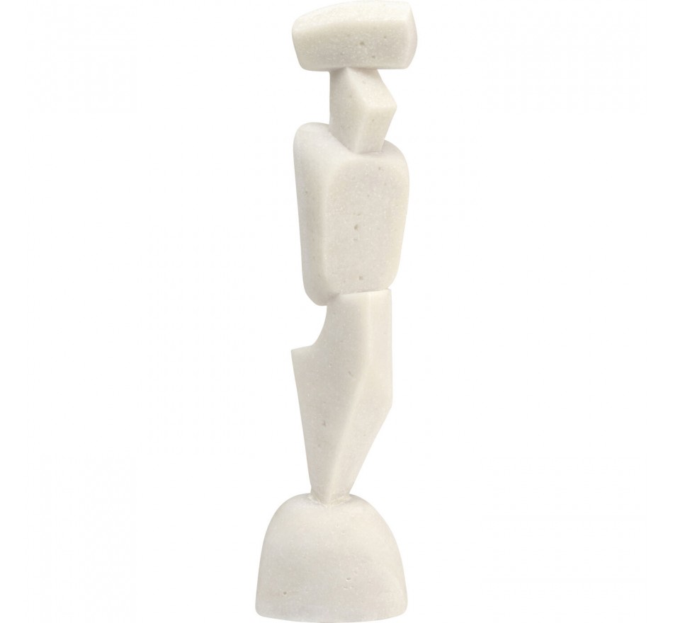 Deco Balance Stones 48cm Kare Design