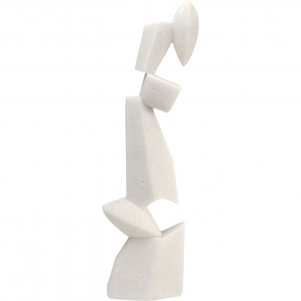 Deco Balance Stones 58cm Kare Design