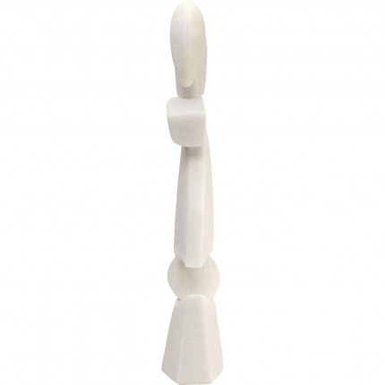 Deco Balance Stones 58cm Kare Design