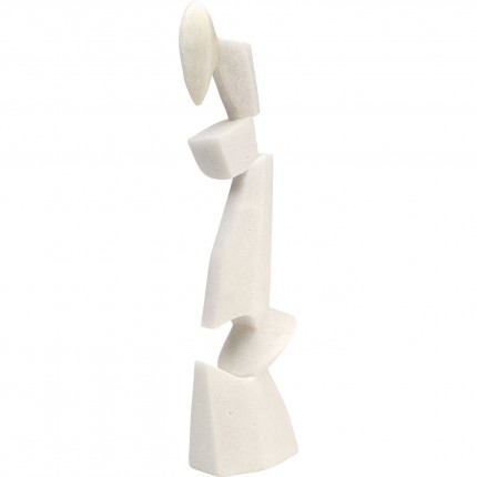 Woonaccessoires Balance Stones 58cm Kare Design