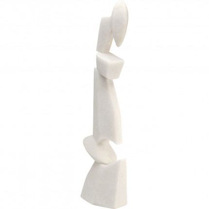Deco Balance Stones 58cm Kare Design