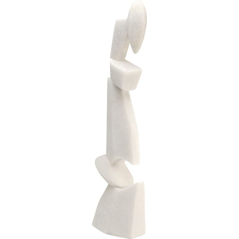 Objet décoratif Balance Stones 58cm