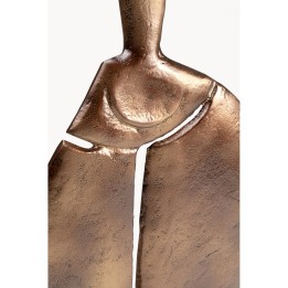 Objet décoratif Skirt 56cm