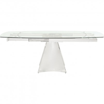 Extension Table Tempo Kare Design