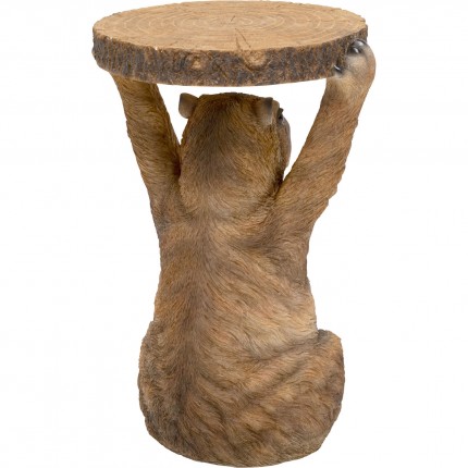 Side Table Animal capybara Kare Design