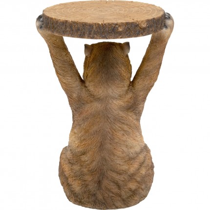 Bijzettafel Animal capibara Kare Design