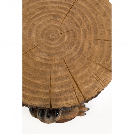Side Table Animal capybara Kare Design
