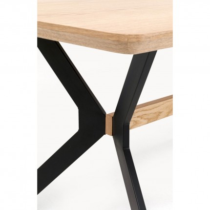 Table Midtown 160x80cm Kare Design