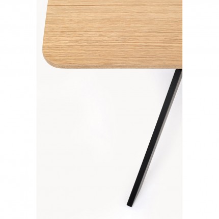 Eettafel Midtown 160x80cm Kare Design