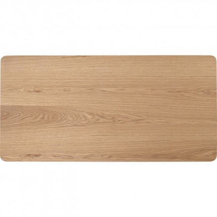 Eettafel Midtown 160x80cm Kare Design