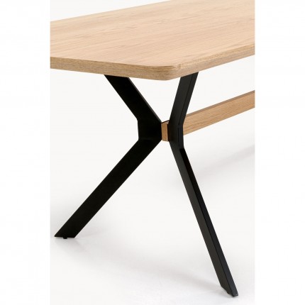 Table Midtown 220x100cm Kare Design