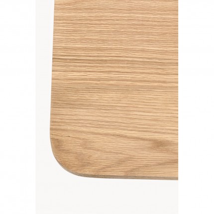 Eetaffel Midtown 220x100cm Kare Design