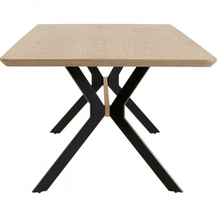 Table Midtown 220x100cm Kare Design