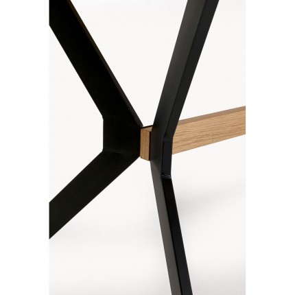 Table Midtown 220x100cm Kare Design