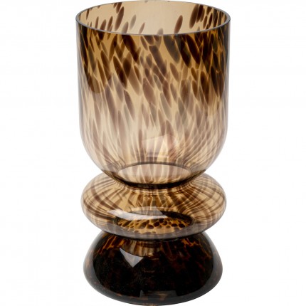 Vaas Caramel 32cm Kare Design