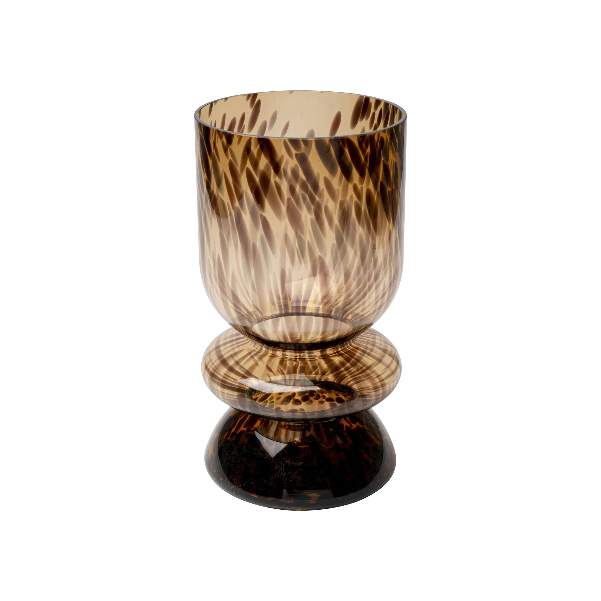 Vase Caramel 32cm
