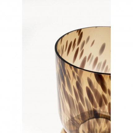 Vase Caramel 32cm Kare Design