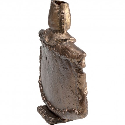 Vase Rum 30cm Kare Design