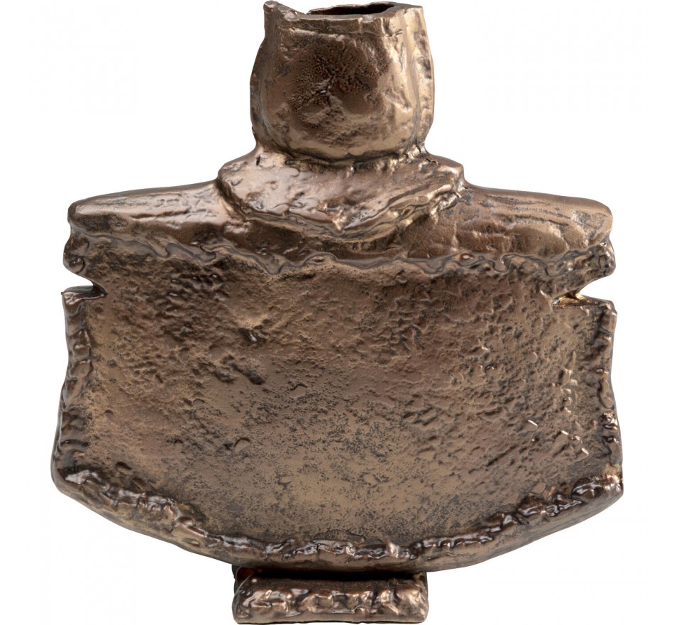 Vase Rum 30cm Kare Design