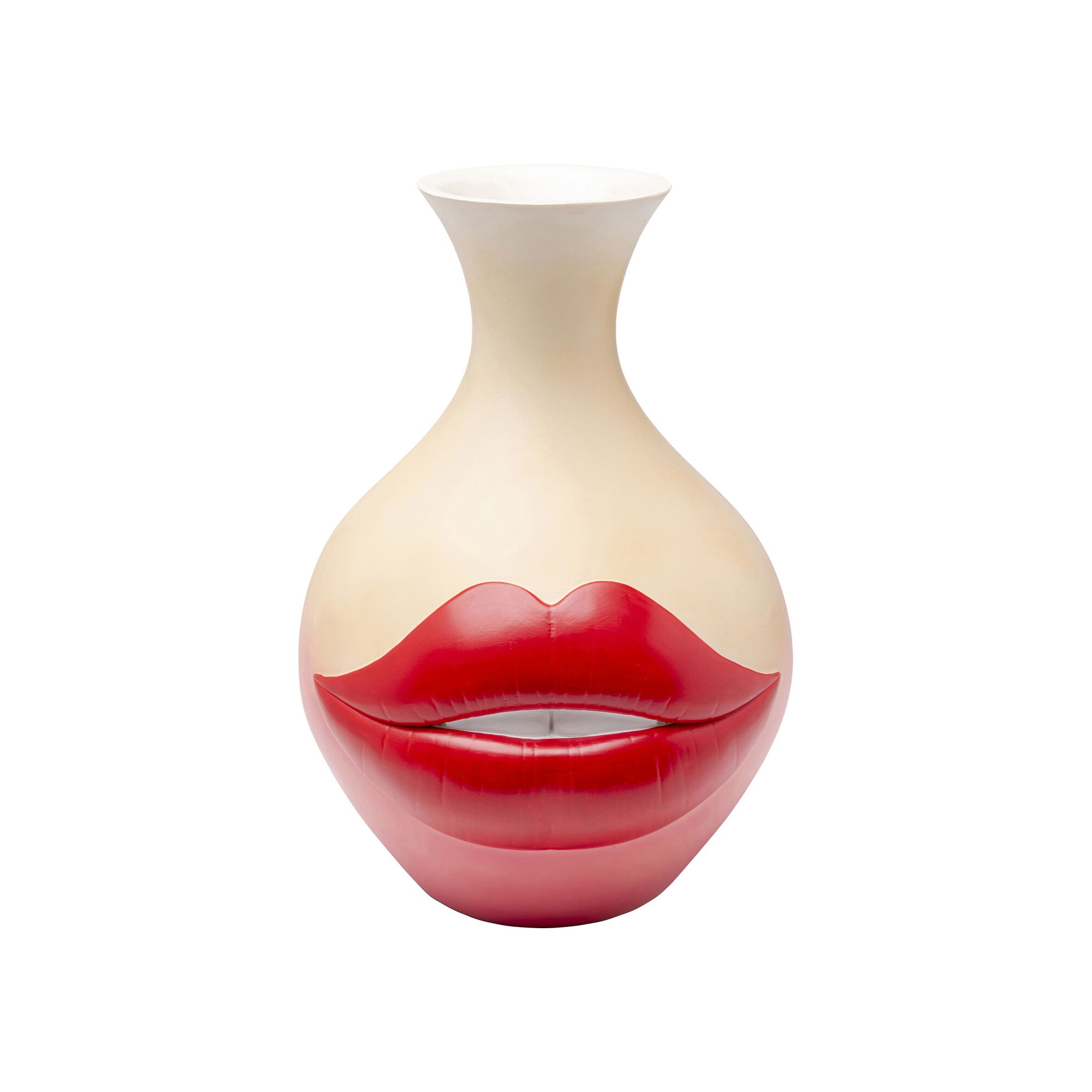 Vase Labbra 50cm