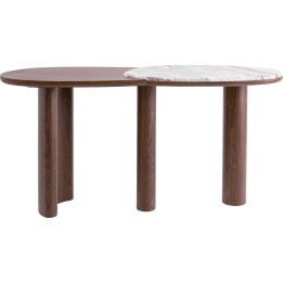 Console Suri 160x81cm Kare Design