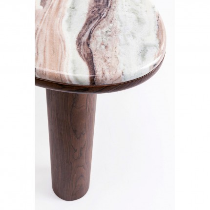 Console Suri 160x81cm Kare Design