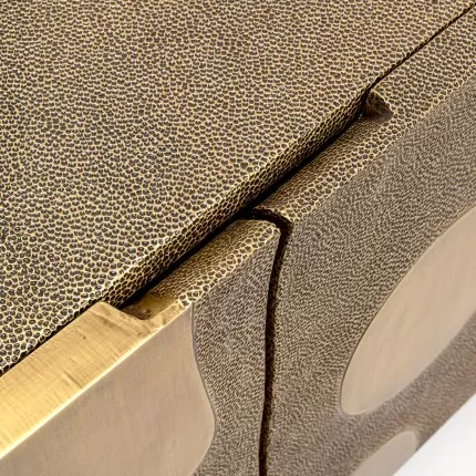 Dressoir Fiume Kare Design