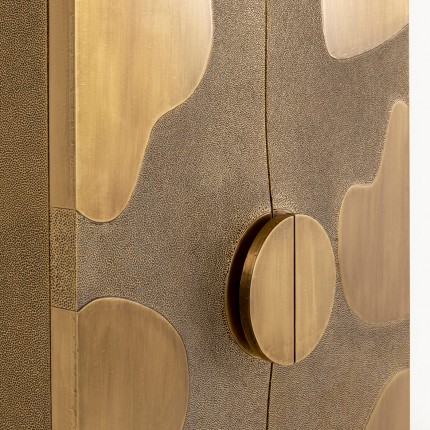 Kledingkast Fiume Kare Design