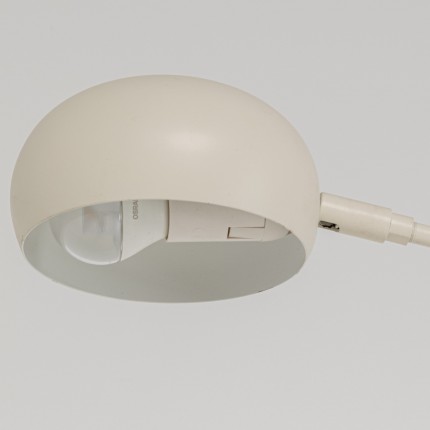Floor Lamp Five Fingers 201cm beige Kare Design