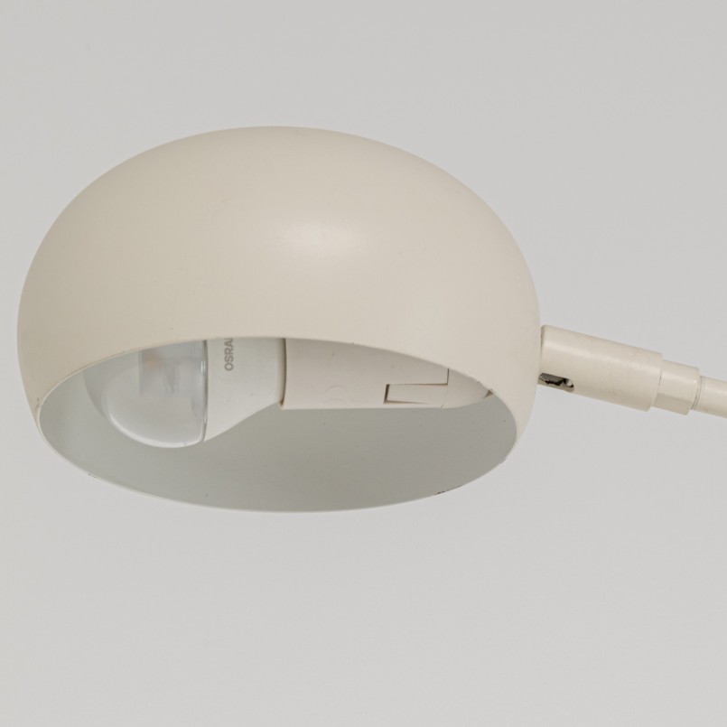 Vloerlamp Five Fingers 201cm beige Kare Design