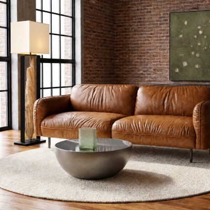 Floor Lamp Nature Stem 165cm Kare Design