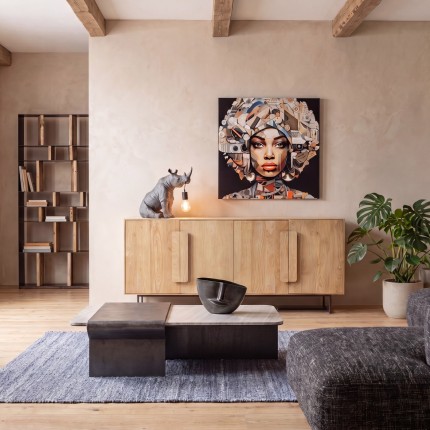 Coffee Table Montagna Kare Design