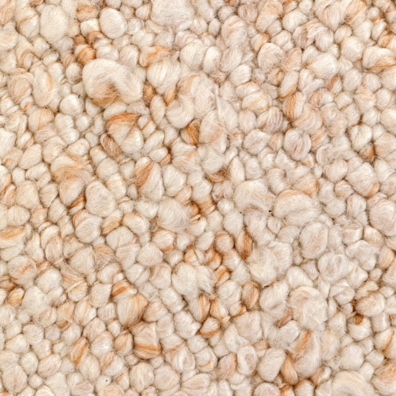Carpet Boucara 240x170cm cream Kare Design