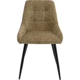 Stoel Ruby groen Kare Design