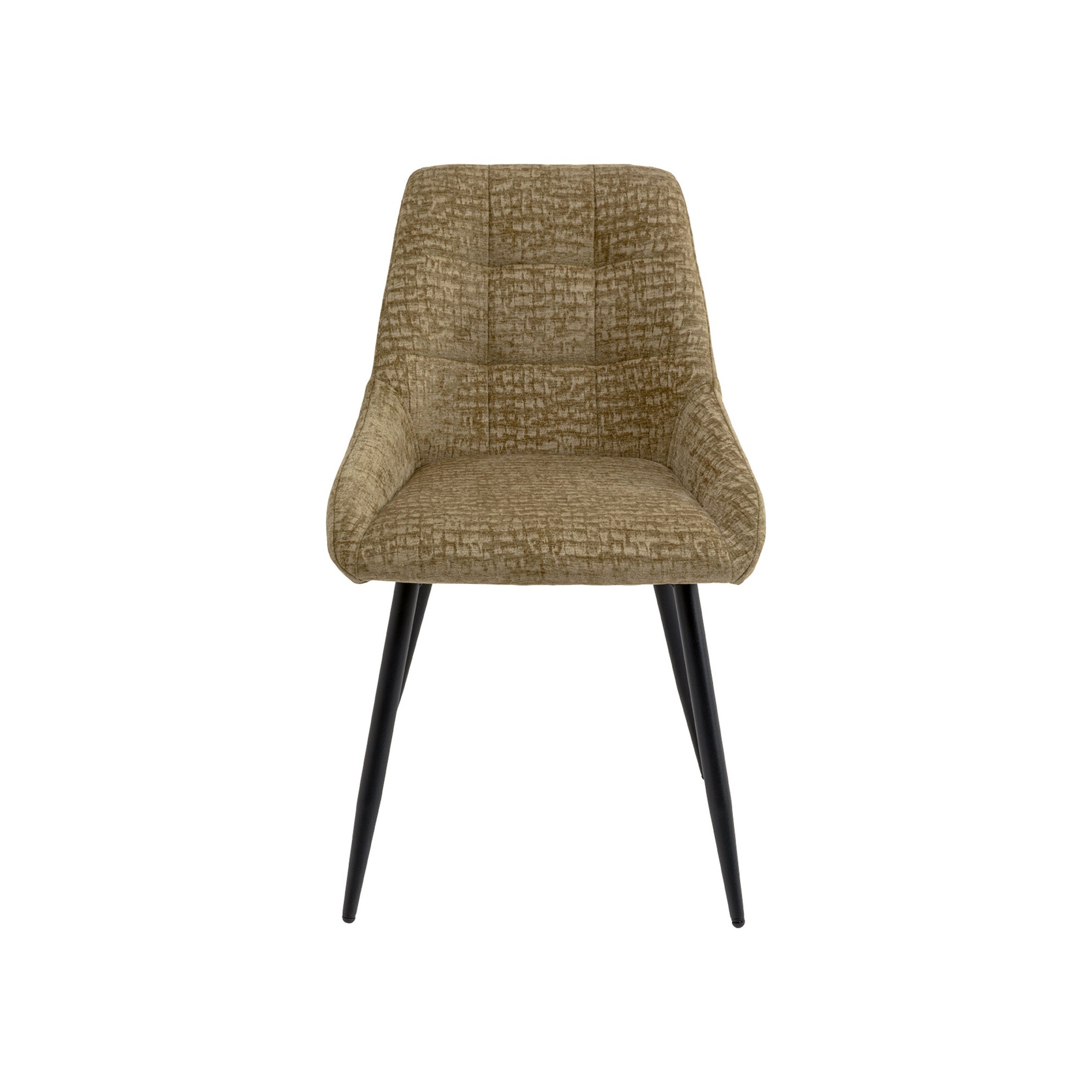 Stoel Ruby groen Kare Design