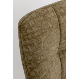 Stoel Ruby groen Kare Design