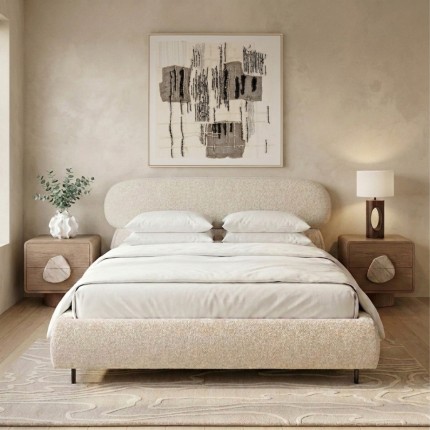 Bed Noel Kare Design