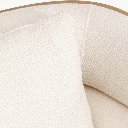 Swivel Armchair Marc Kare Design
