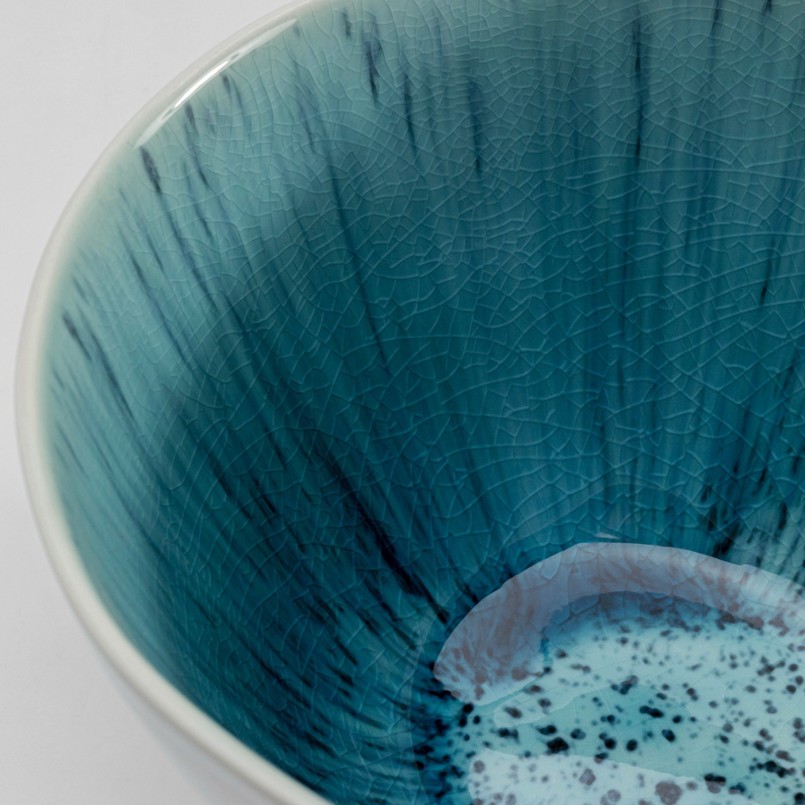 Bowl Mustique Ø16cm (4/set) Kare Design