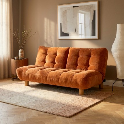 Nachtkastje Giorgio 2 lades Kare Design