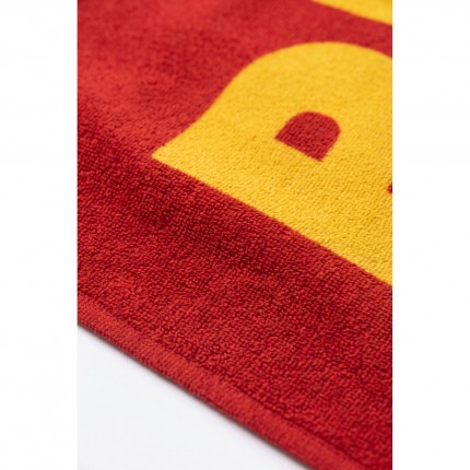 Strandhanddoek Beach Noise 90x170cm (2/Set) Kare Design