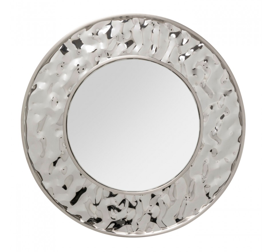 Wall Mirror Carino Ø69cm Kare Design